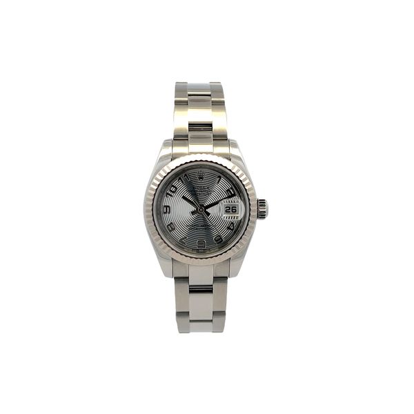Rolex Datejust Lady 179174